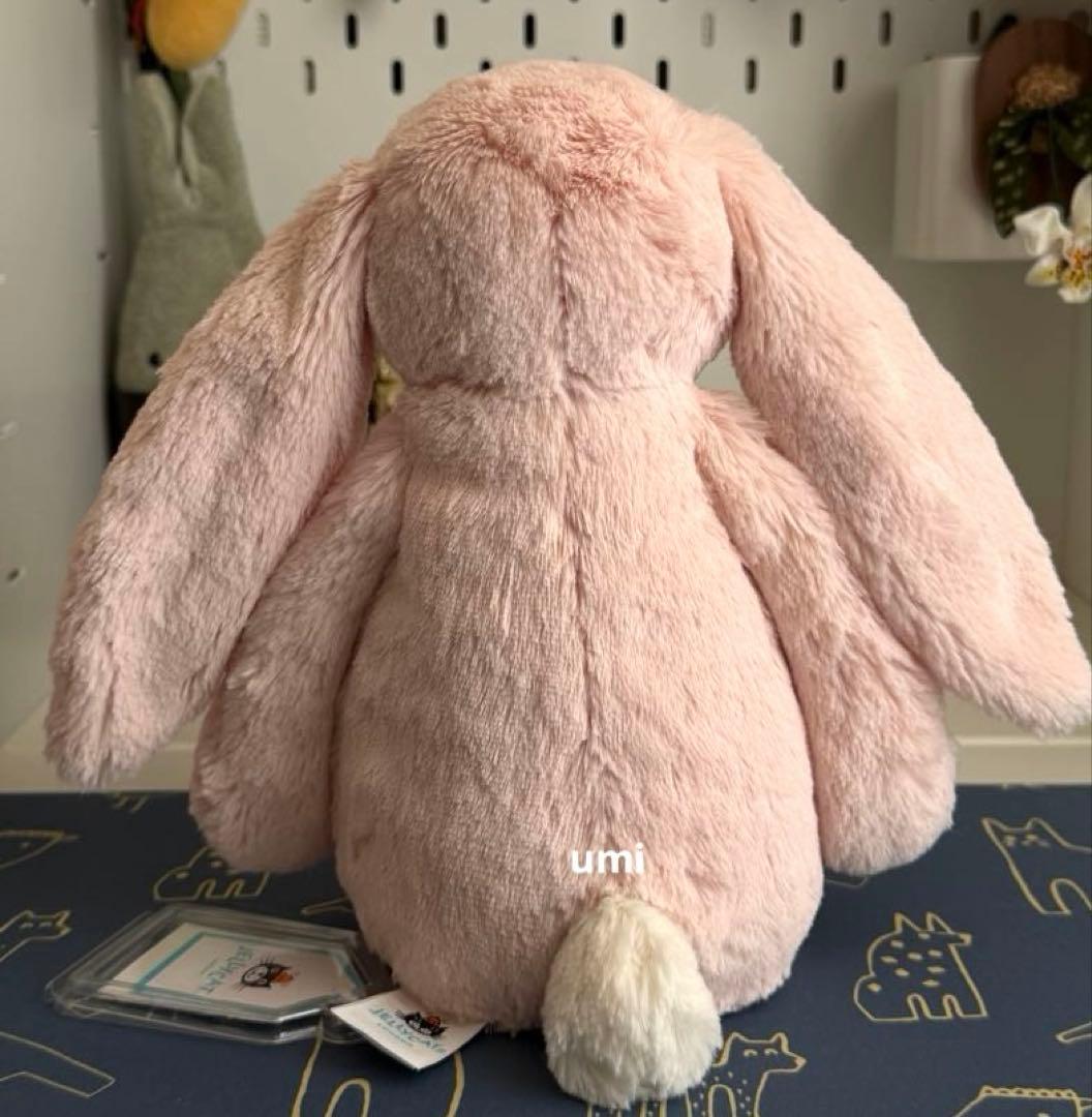 ジェリーキャット Blossom Bunny Cherry 新品タグ付き