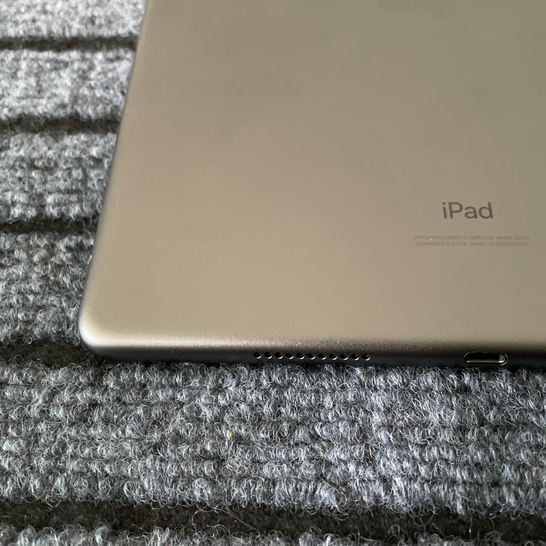 192 iPad Air3 64GB SIMフリーモデル スペースグレイ