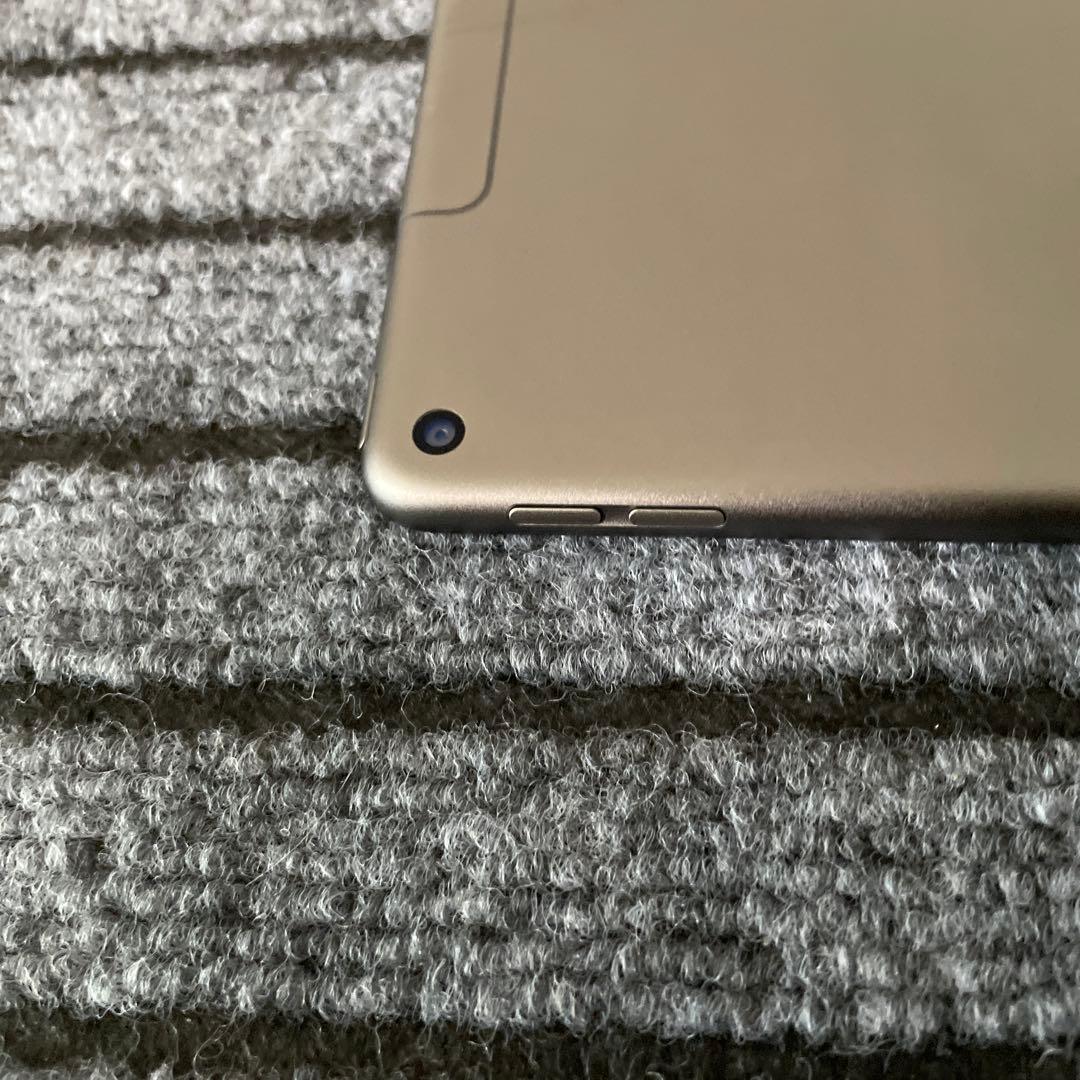192 iPad Air3 64GB SIMフリーモデル スペースグレイ