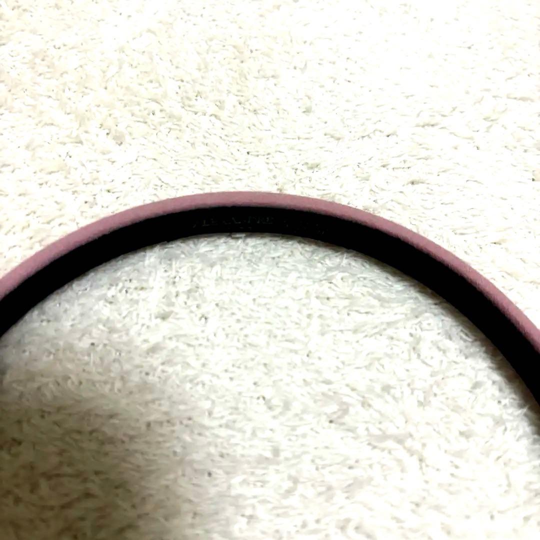 アレクサンドルドゥパリ　バレッタ　カチューシャセット