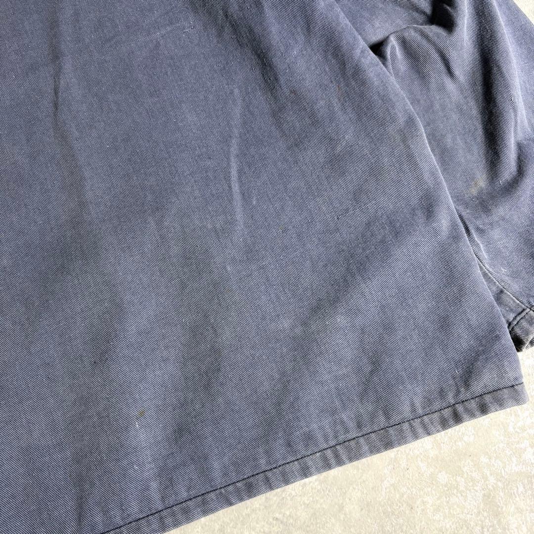 ジャケット・アウター Euro Vintage Faded Work Jacket