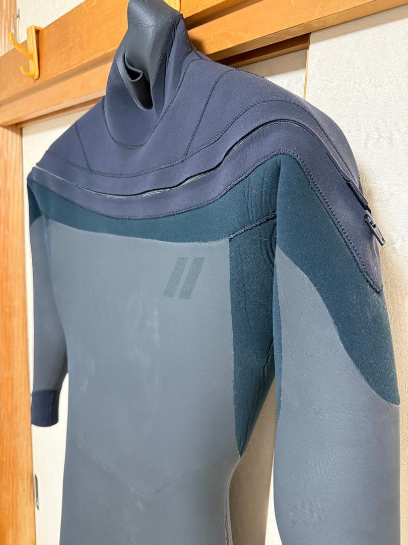 専用5/3mmセミドライ（中古品）　HOTLINE