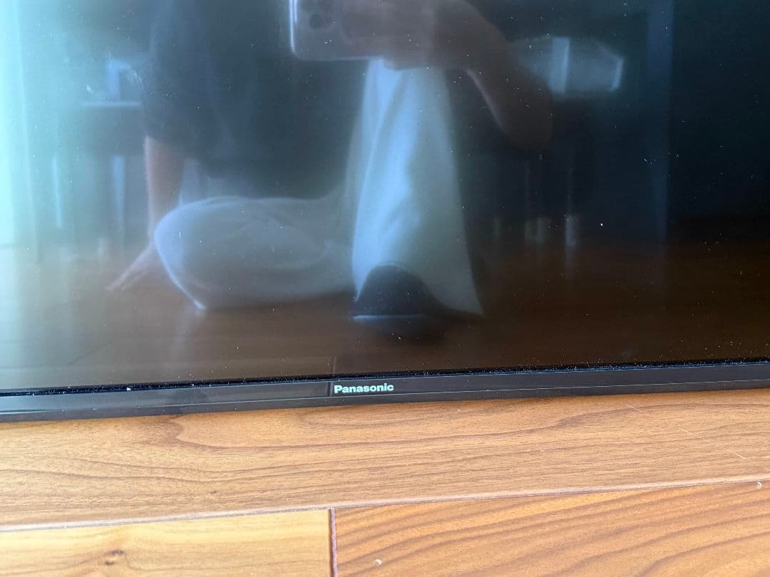 ❤️値下げ❤️★送料込/匿名配送★パナソニック 43V型 4Kチューナー 液晶テレビ