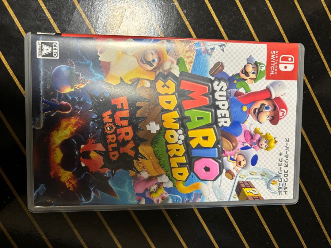 任天堂Switchゲームソフトセット