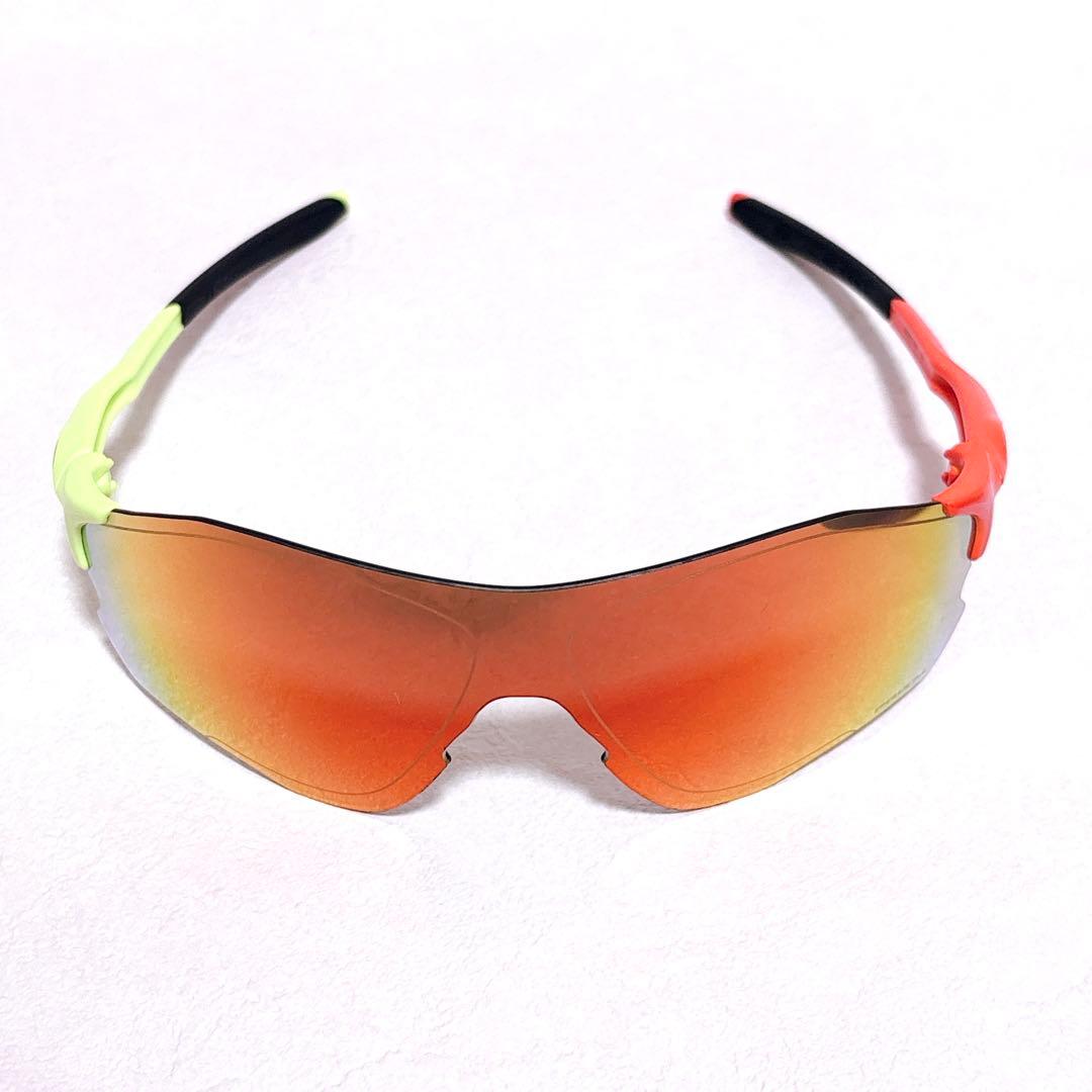 平昌オリンピック限定 OAKLEY EVZero Path プリズム ケース付