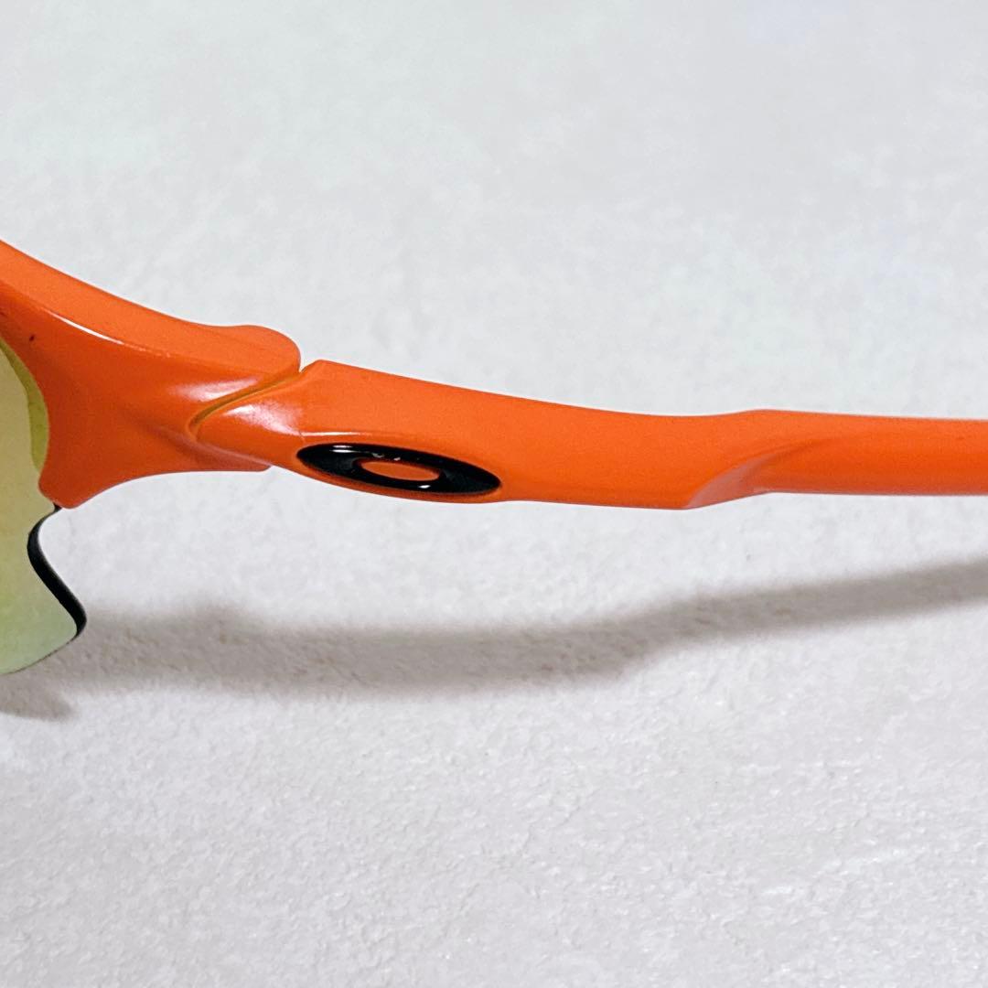 平昌オリンピック限定 OAKLEY EVZero Path プリズム ケース付