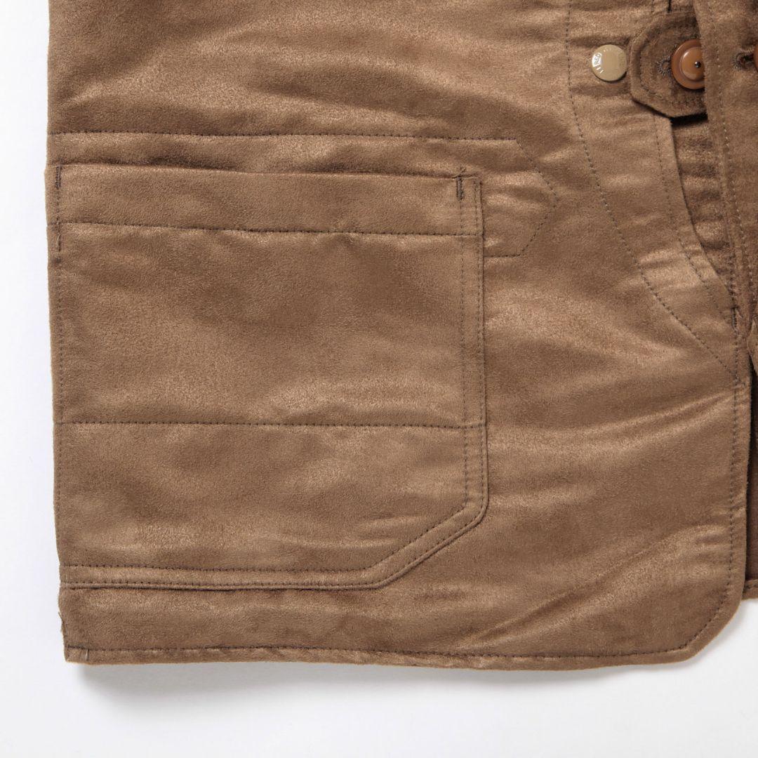 トップス Engineered Garments Upland Vest