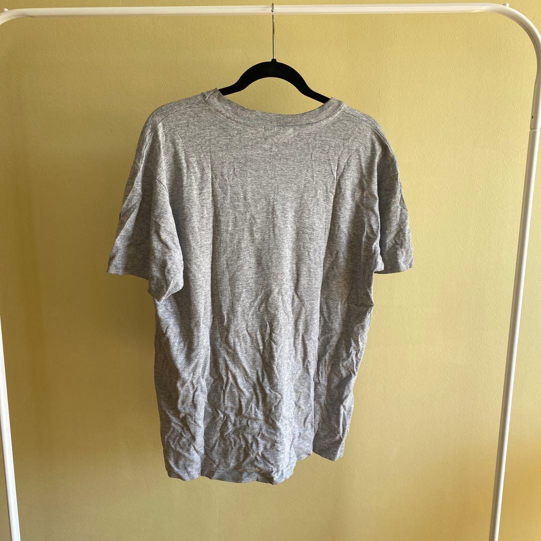 UNDERCOVER 初期 ロゴT 黒タグ