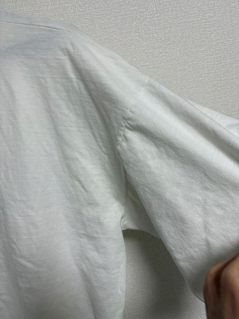 サイズ感◎90s Maxell マクセル Tシャツ XL Anvil
