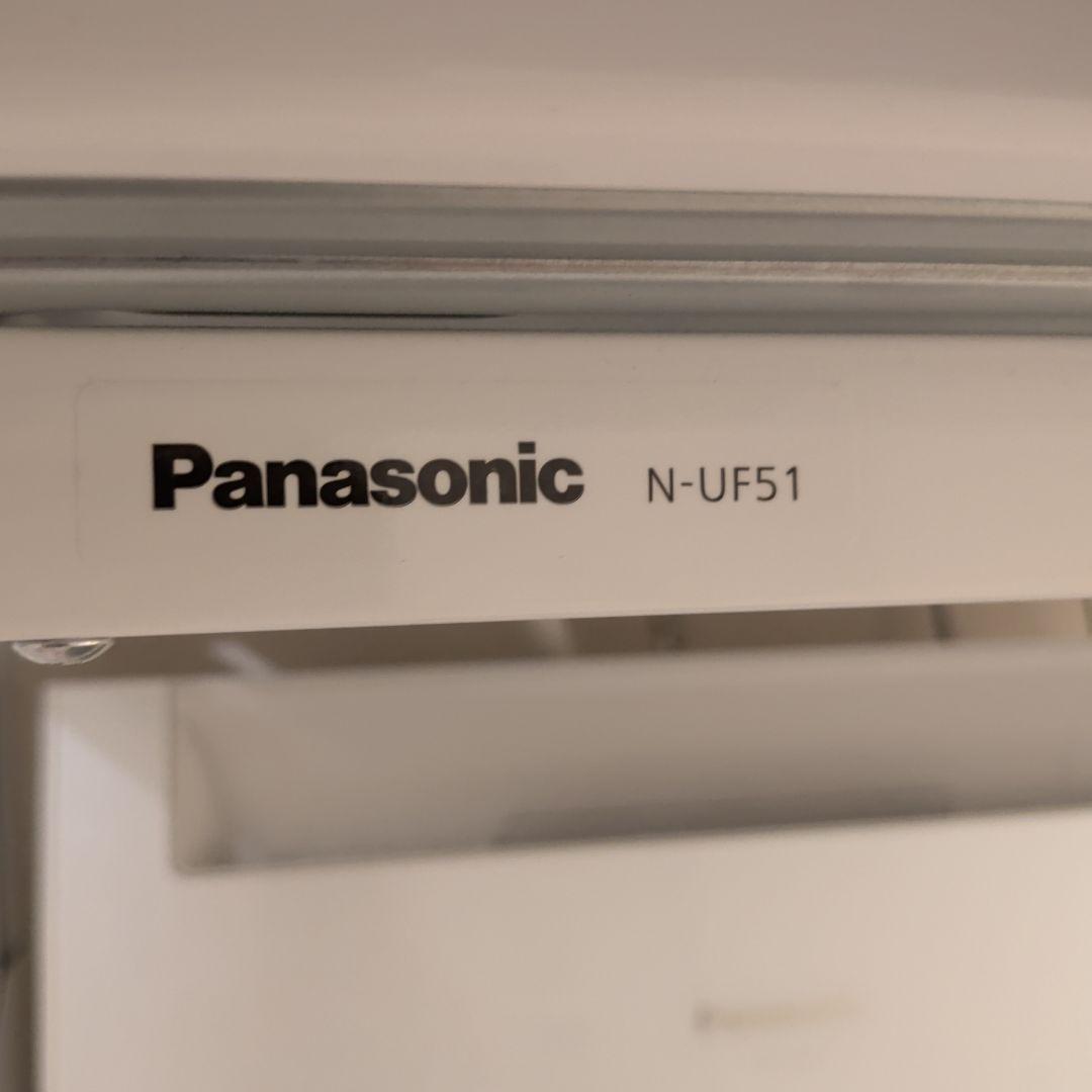 2025年8月購入Panasonic 衣類乾燥機　NH-D605