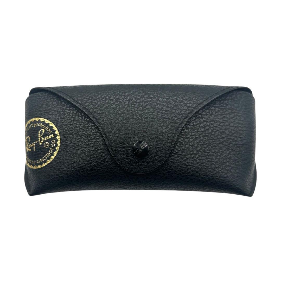 美品　Ray-Ban サングラス RB2180-F べっ甲 ブラウン　レイバン