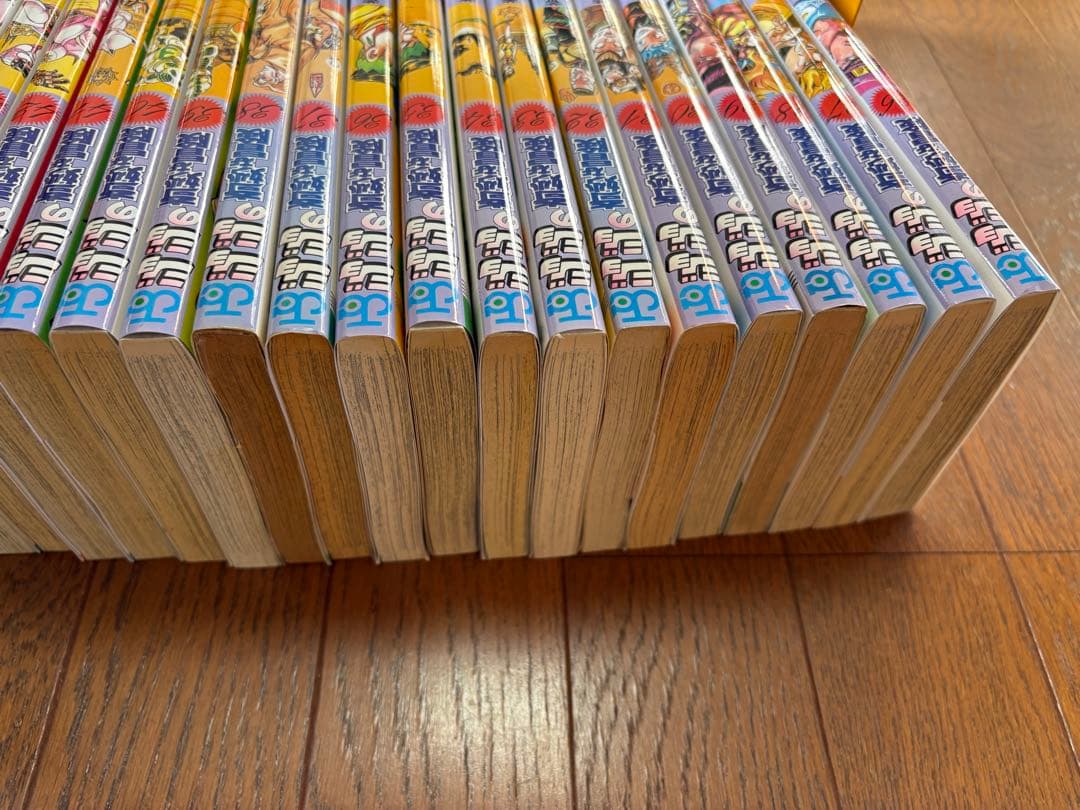 少年漫画 全巻セット