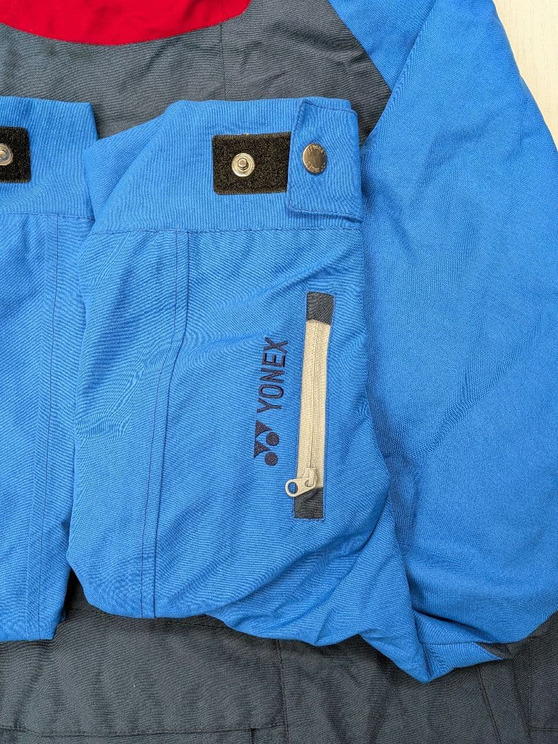 YONEX（ヨネックス）スノーボード用ウェア 上下セット