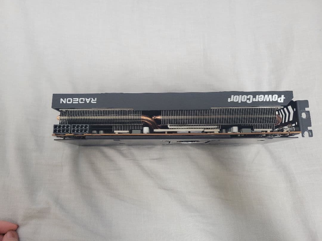 ジャンク Radeon RX7800XT 16GB
