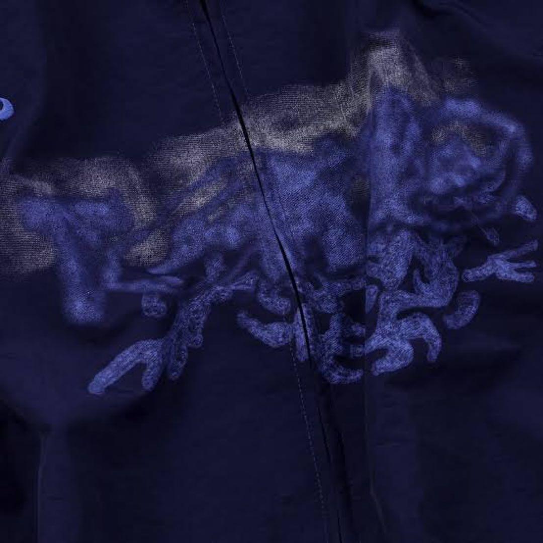 ジャケット・アウター travis Fragment Nike Tokyo Windbreaker M