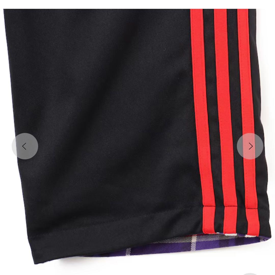 【新品】adidas KORN TRACK PANT BLACK