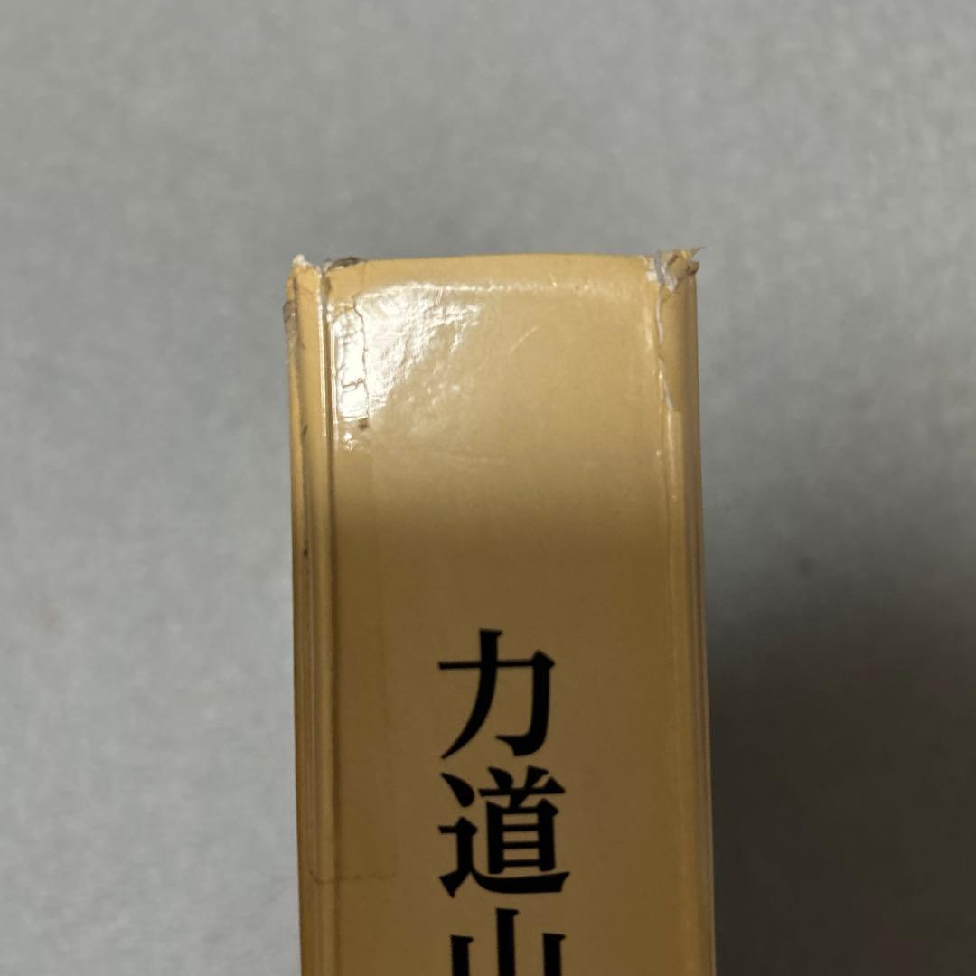 力道山史 否! 1938-1963