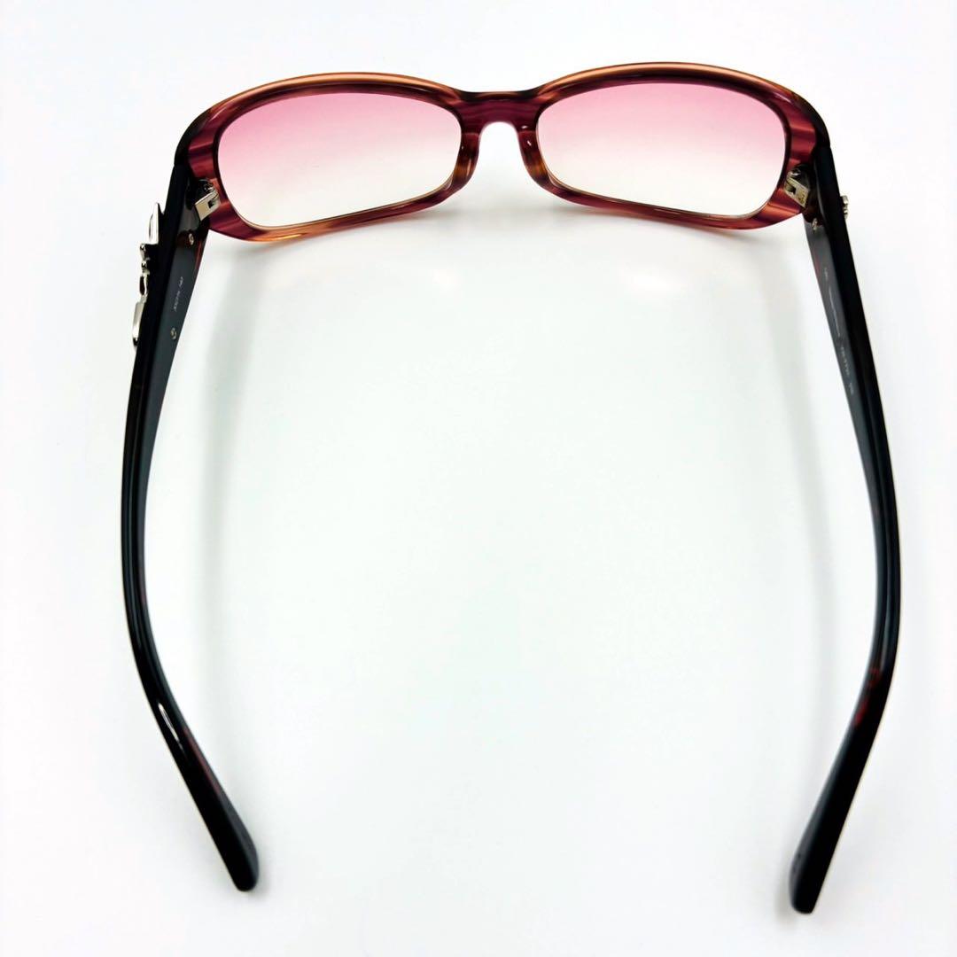 Vivienne Westwood サングラス オーブ 安全ピン y2k