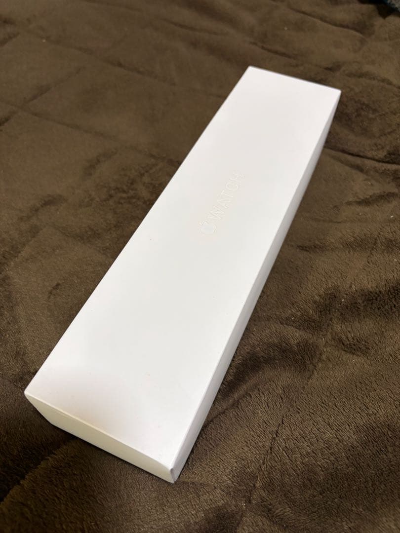 【美品】Apple Watch Series5 ゴールドステンレス 44mm
