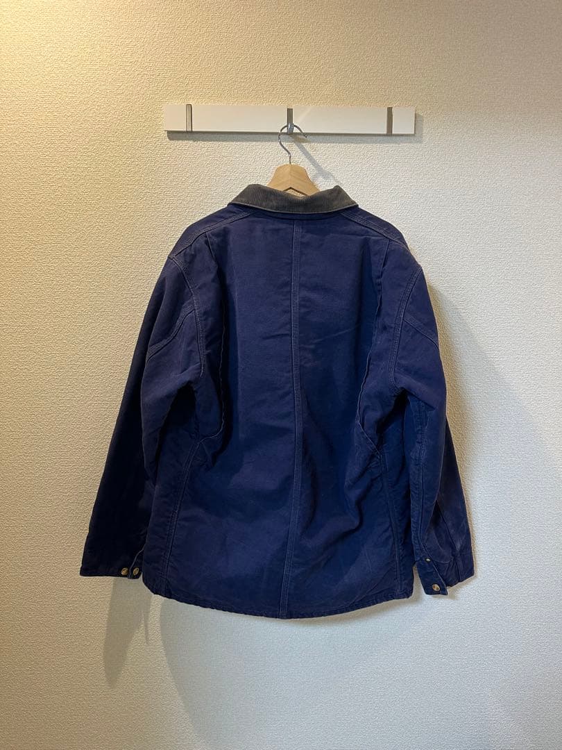 Carhartt CHORE COAT チョアコート　90s USA製 星タグ