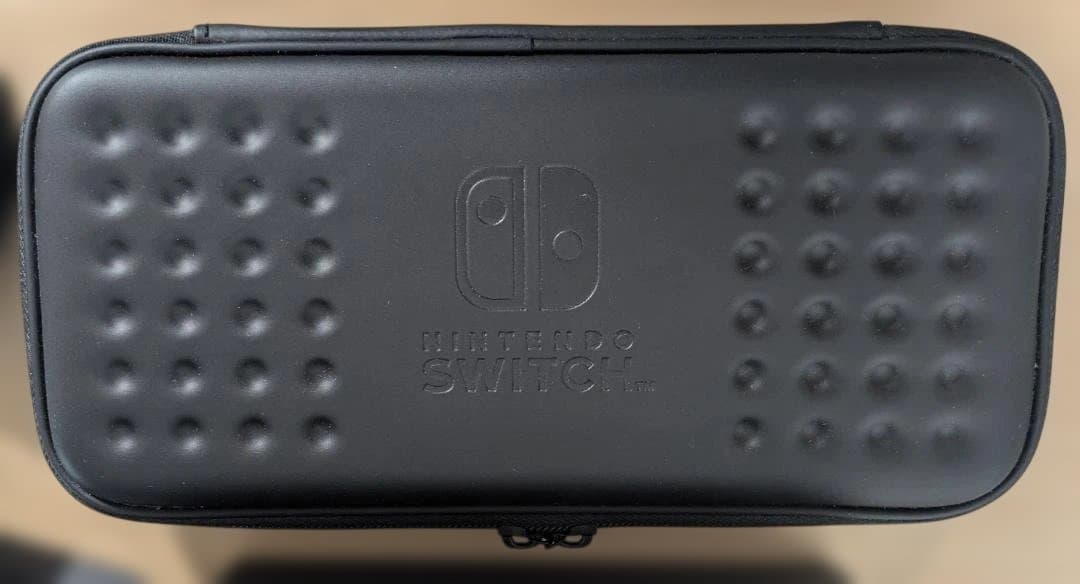 Nintendo Switch 本体 (HAC-001)