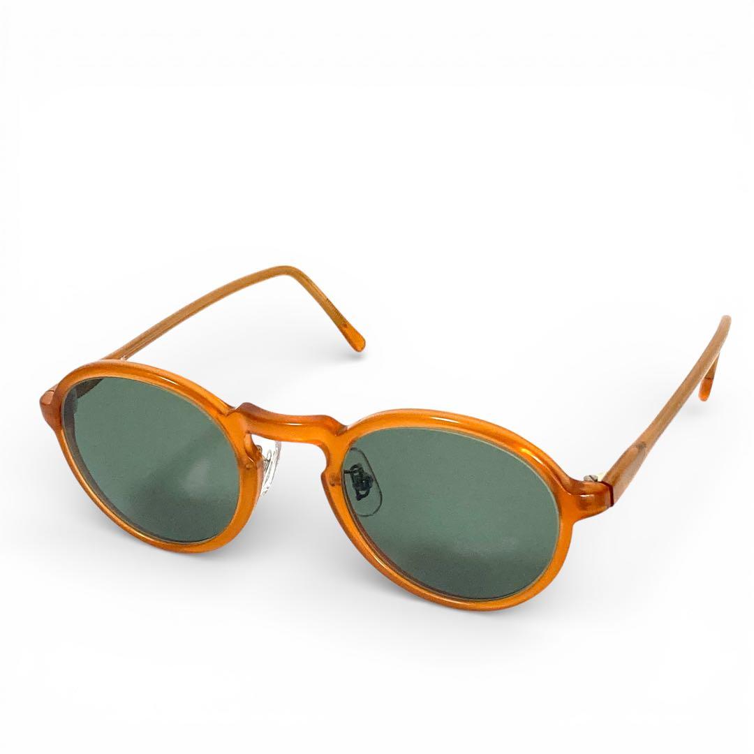 白山眼鏡店 TIMEWORN CLOTHING LANDMASTER