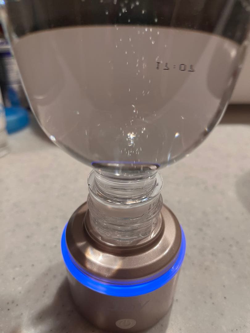 水素生成器joy