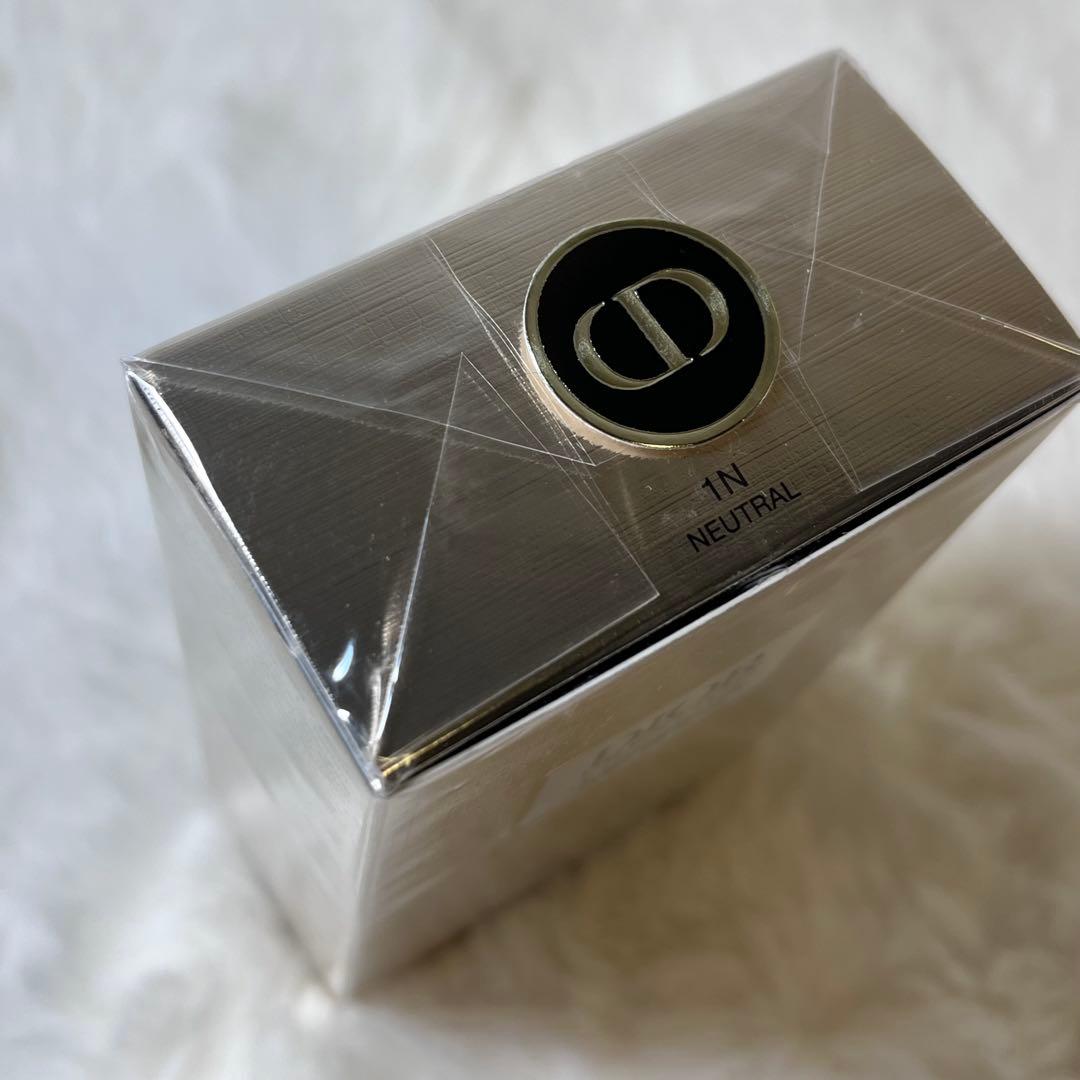 未開封　DIOR プレステージ　リキッドファンデーション