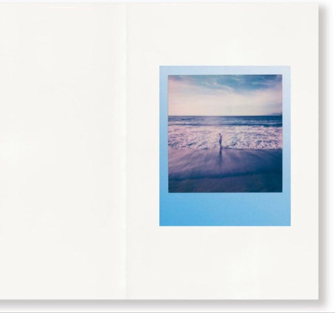 絶版‼️ 123 Polaroids No.223 Lin Zhipeng