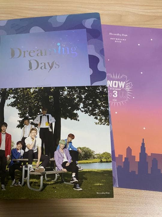 【BTS】NOW 3 IN CHICAGO DVD