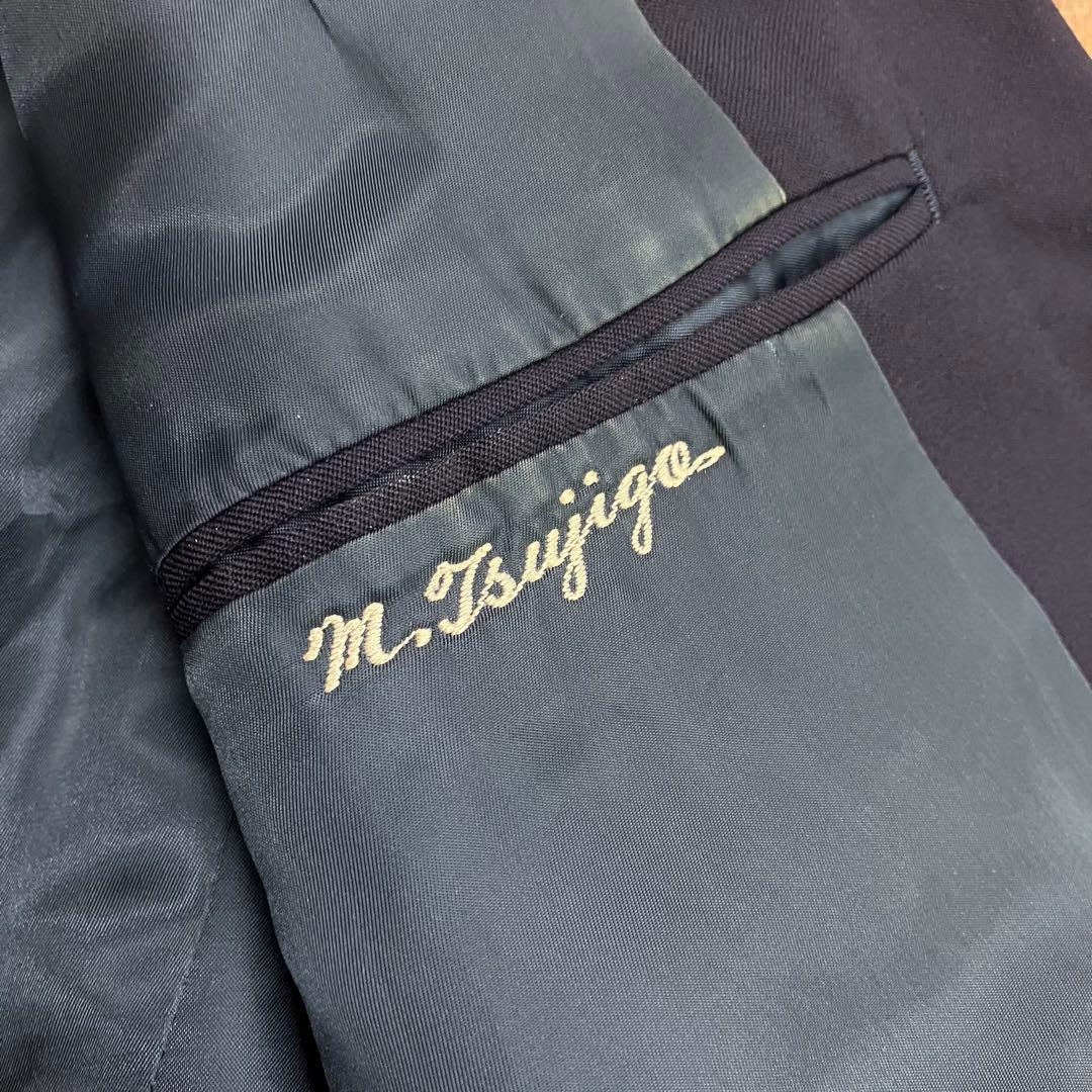 90s Ralph Lauren テーラードジャケット 金ボタン VINTAGE
