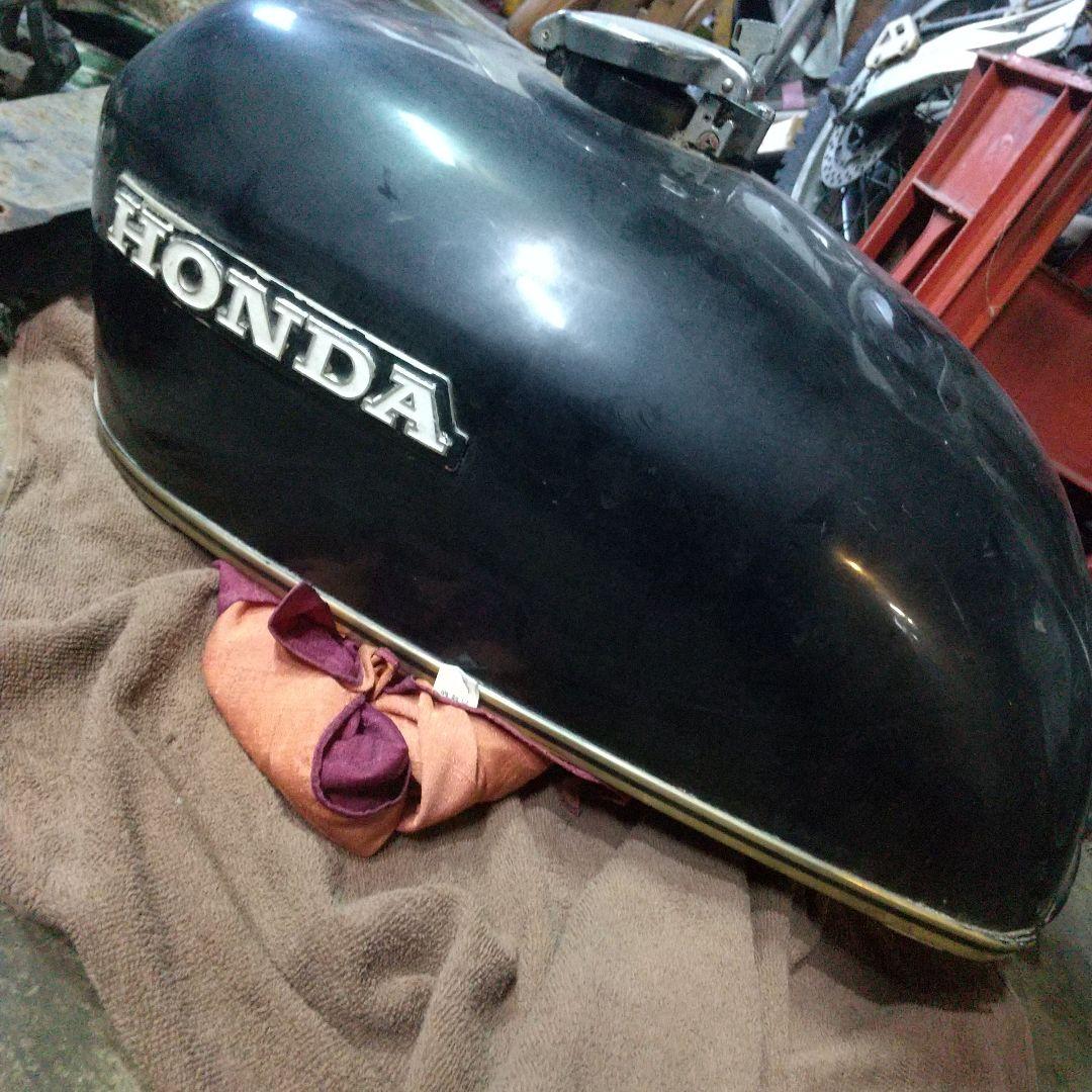 ホンダ　CB750four　1台分