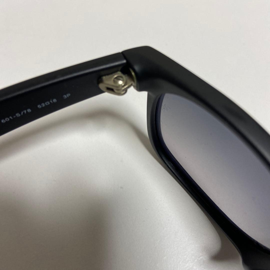 Ray-BanニューウェイファーラーRB2132-F