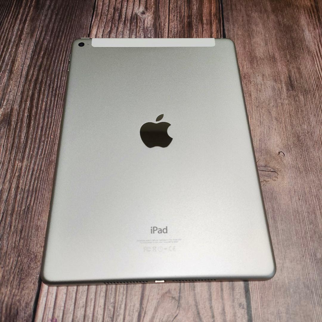 iPad Air 2世代 32GB 美品 バッテリー90%