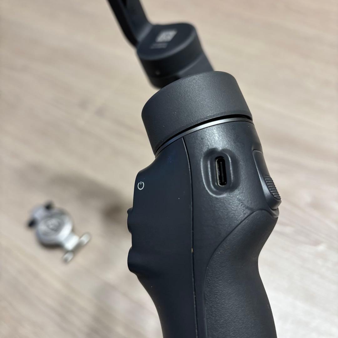 U*i様 dji Osmo Mobile 6、磁気スマートフォンクランプ、グリッ