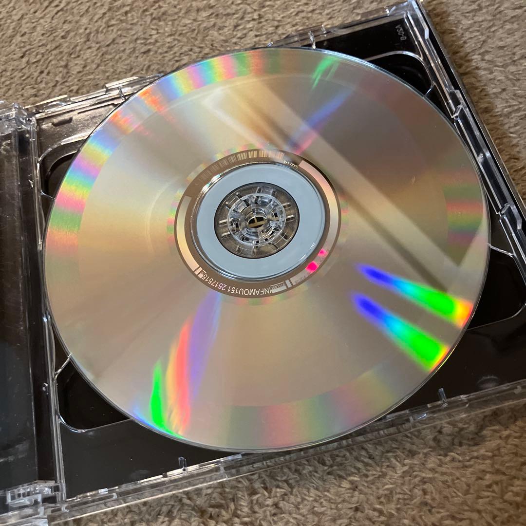 洋楽 mobb deep the infamous