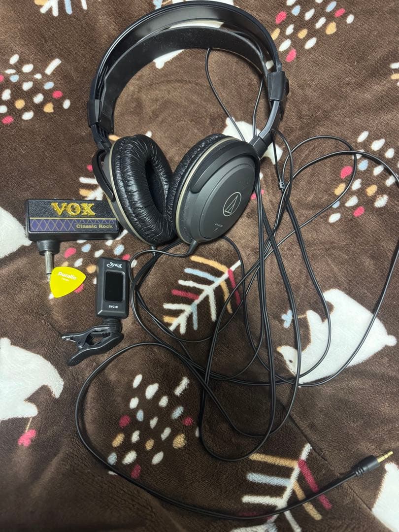 BUSKER'S BLC-500 レスポール セット販売