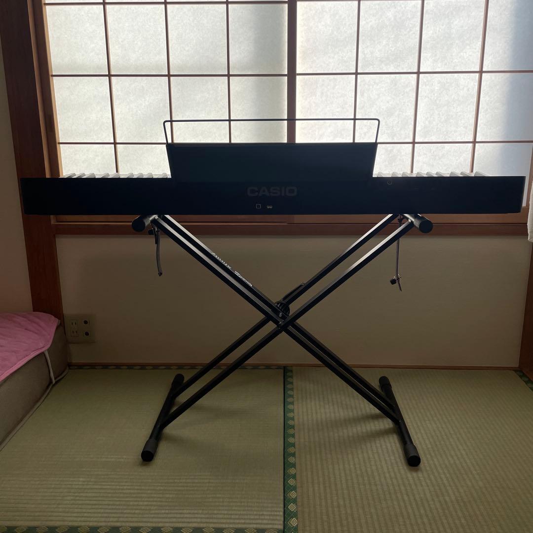 カシオ 電子ピアノ PX-S1100