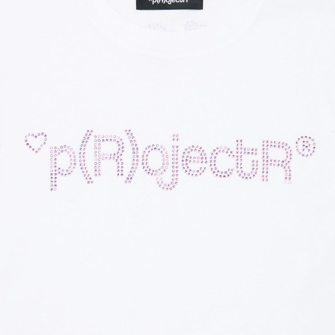 *p(R)ojectR® VALENTINE COLLECTION Tシャツ