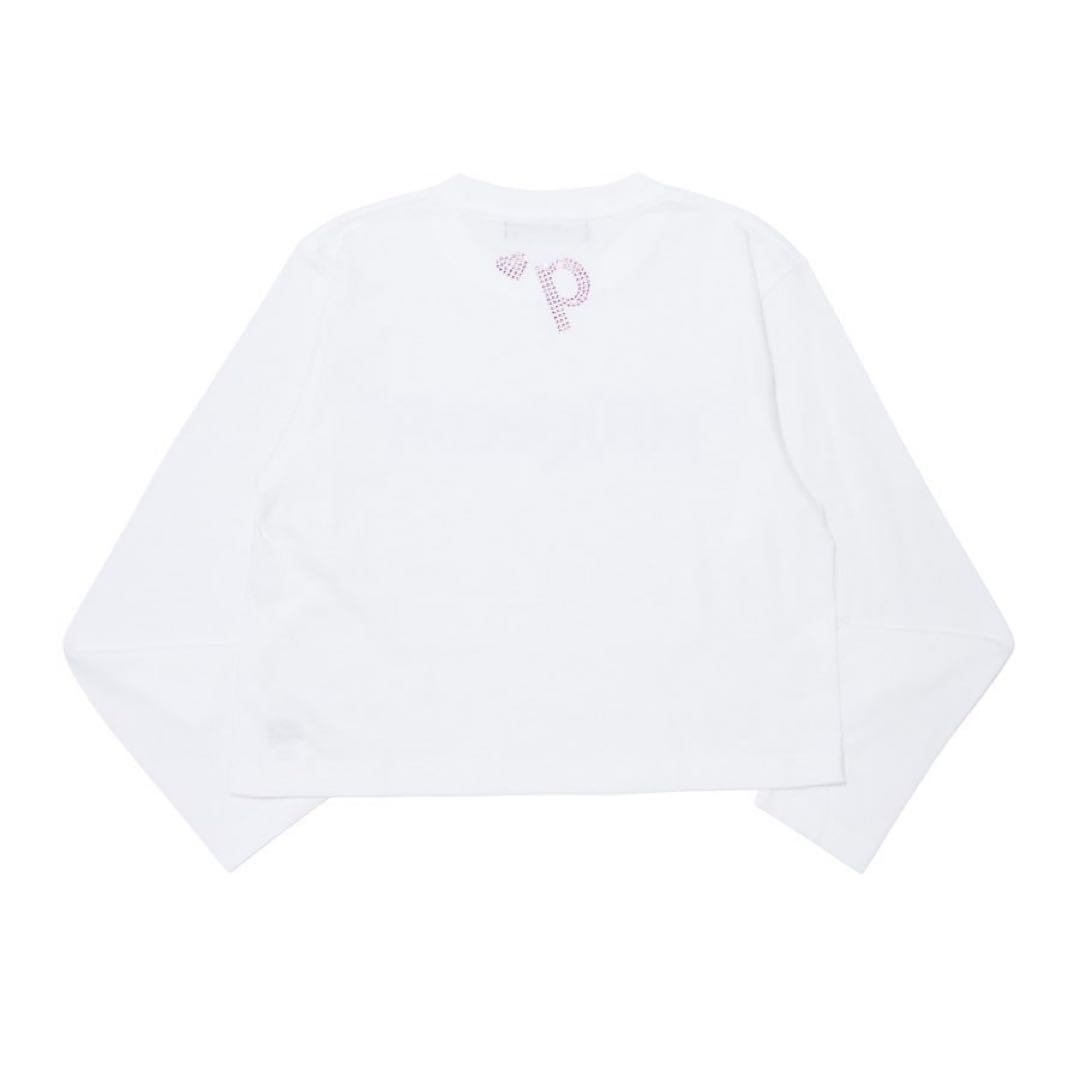 *p(R)ojectR® VALENTINE COLLECTION Tシャツ