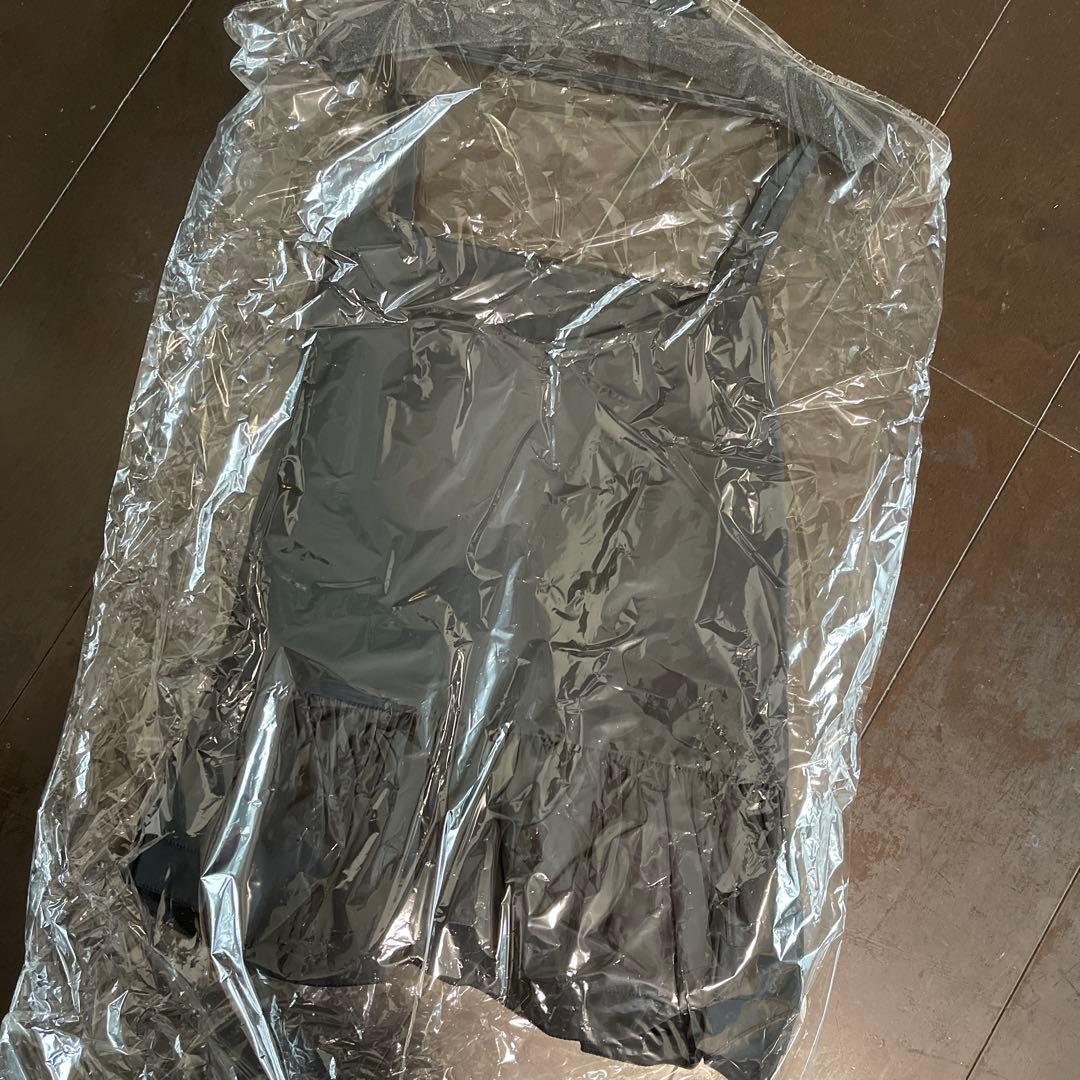 新品♡トレフルプラスワン　チュチュキャミソール