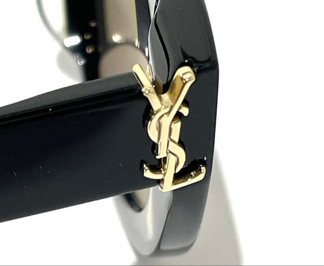 SAINT LAURENT PARIS サングラス 54□20-140