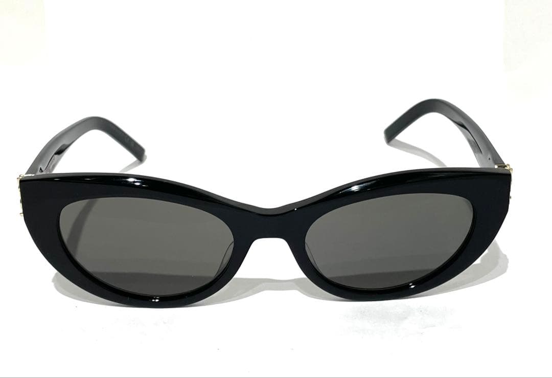 SAINT LAURENT PARIS サングラス 54□20-140