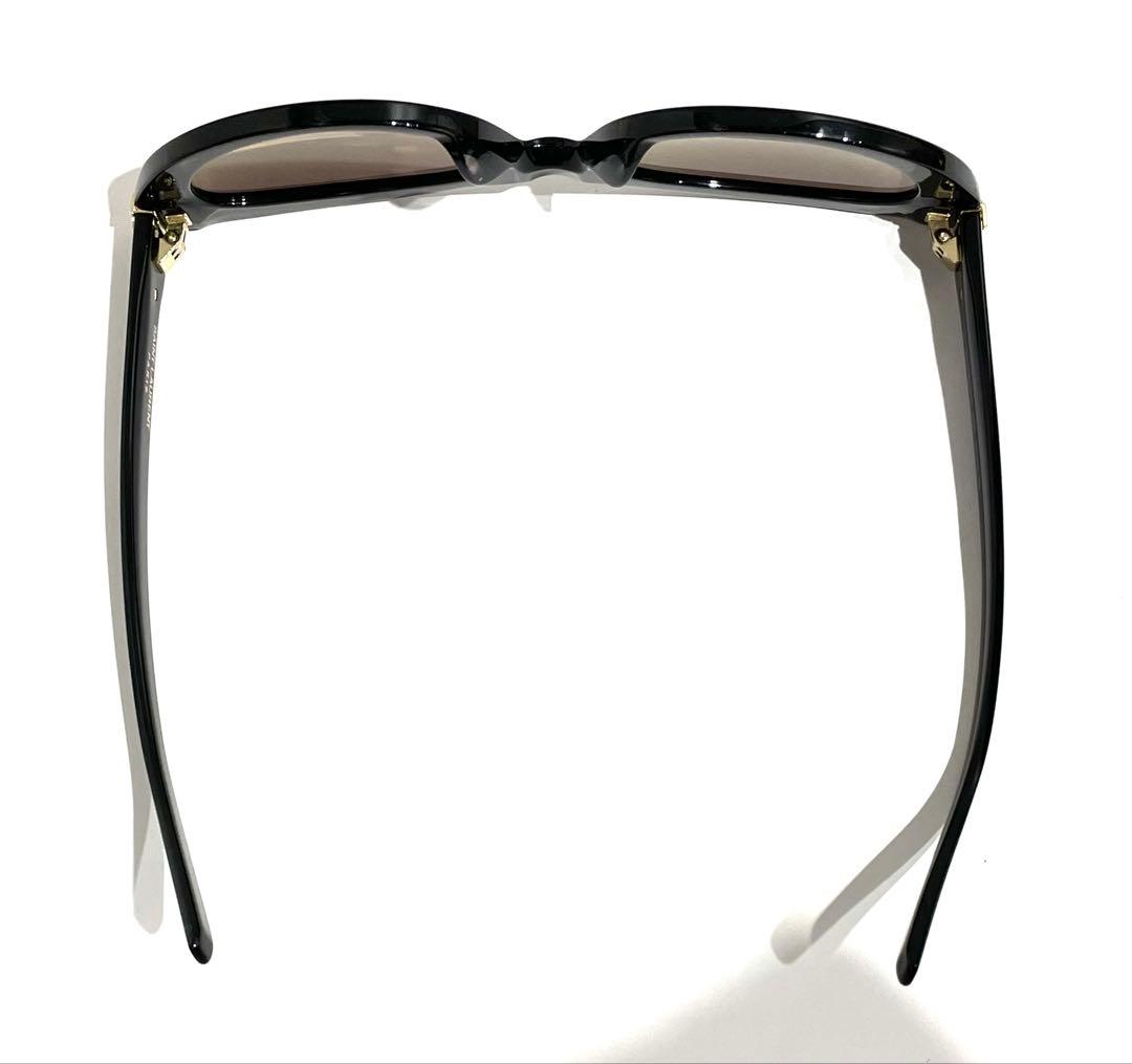 SAINT LAURENT PARIS サングラス 54□20-140