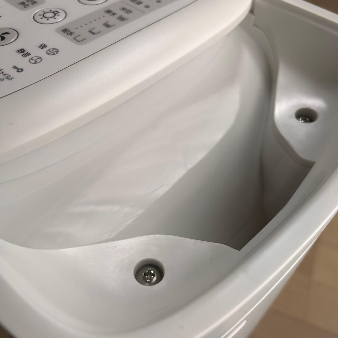 SHARP 加湿器 置き型 HV-P75-Wakamedaisuki