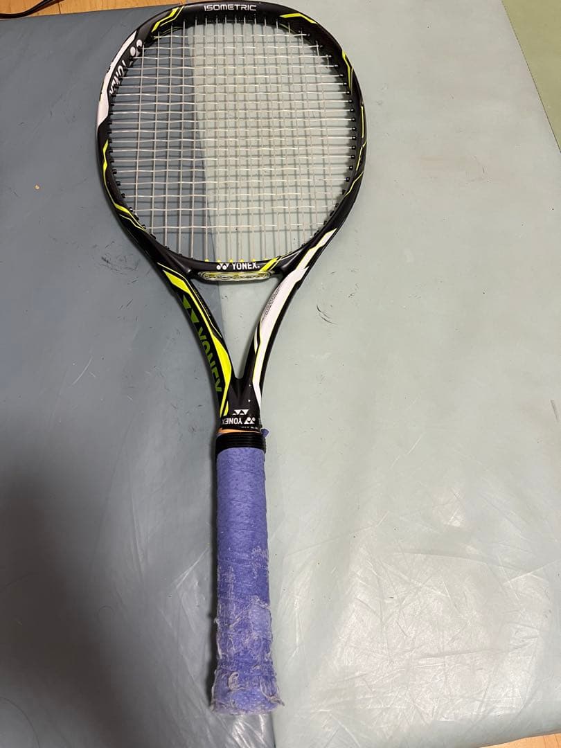 D*a様 ヨネックス　EZONE DR100 グリップ2 2本セット