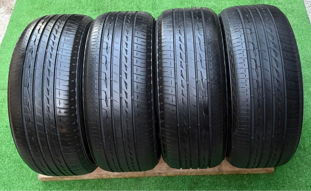 225/50R17,BRIDGESTONE REGNO GR-XII21,23年