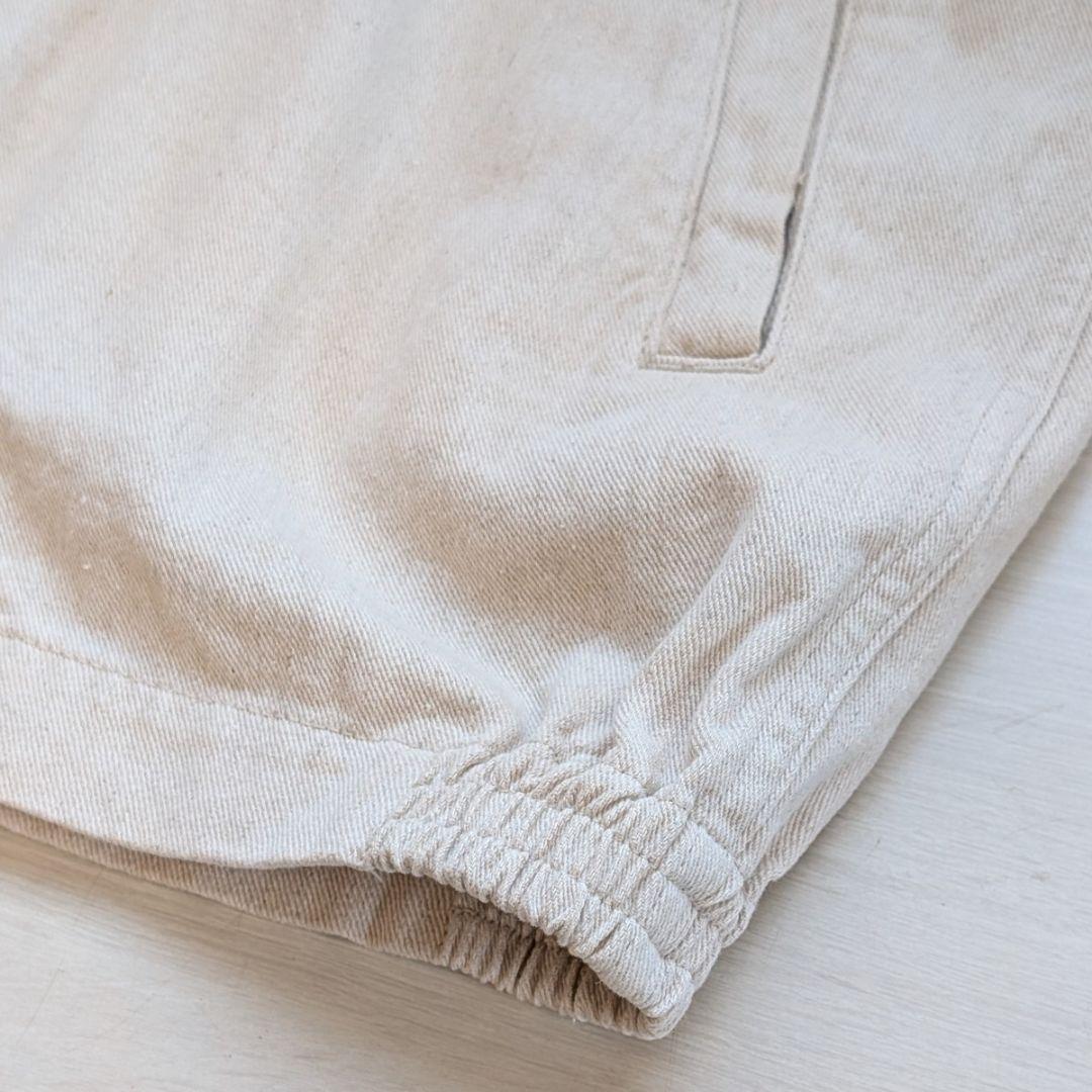 HOUSTON ベトジャン COTTONLINEN VIETNAMESE JKT