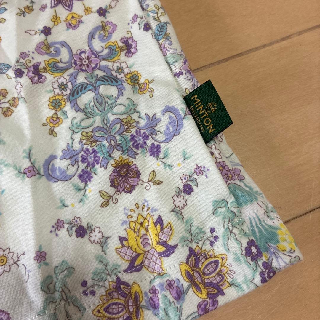 ミントン♪新品 長袖高級パジャマ Ｌサイズ ワコール　2枚　睡眠科学
