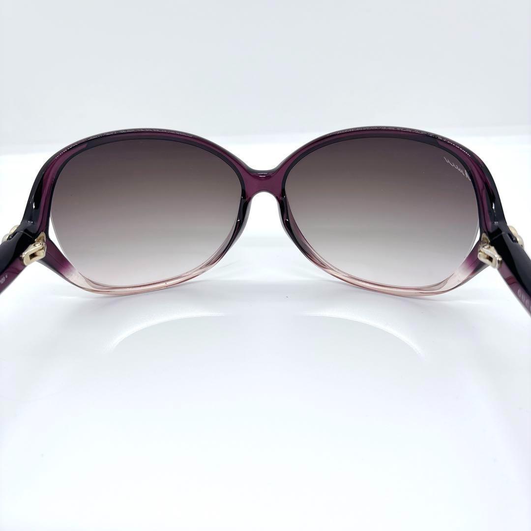 人気✨GUCCI グッチ サングラス ラブリーハート インターロッキング GG